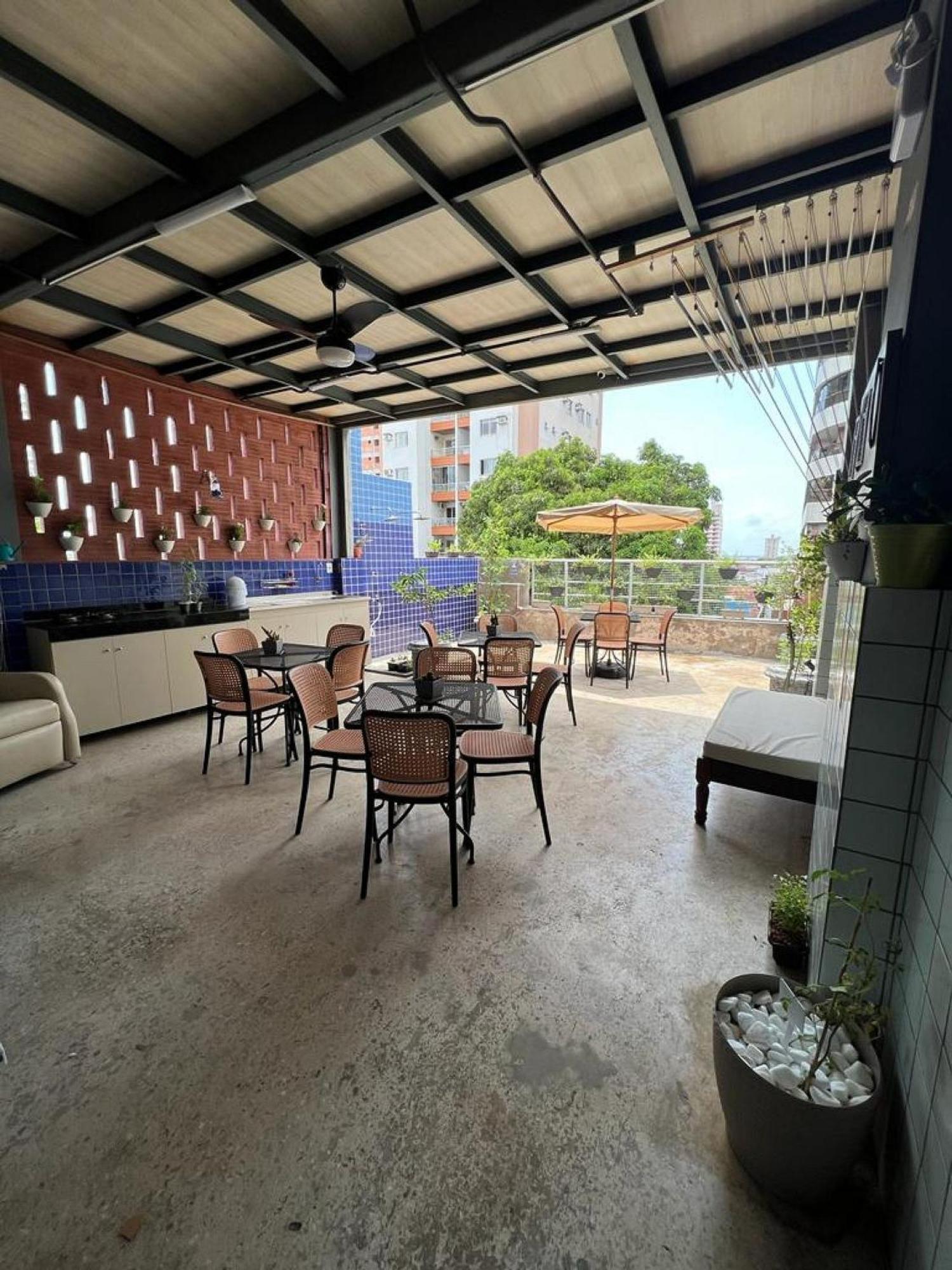 Ape 102, 2 Quartos, Terreo | Wi-Fi 600Mb | Residencial Jc, Um Lugar Para Ficar. Белем Экстерьер фото