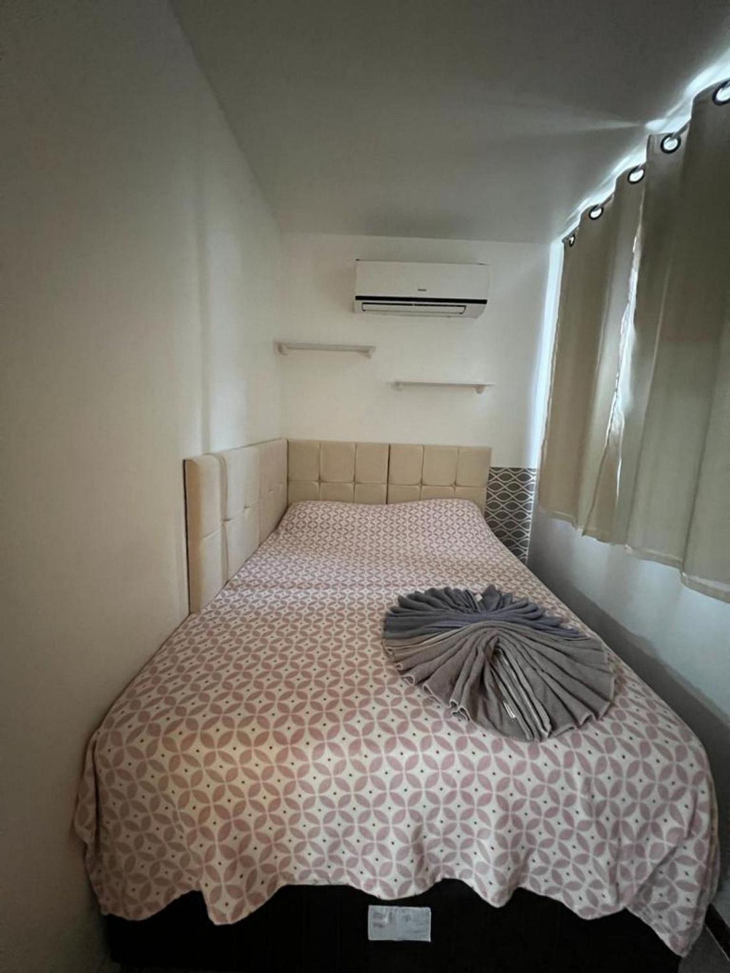 Ape 102, 2 Quartos, Terreo | Wi-Fi 600Mb | Residencial Jc, Um Lugar Para Ficar. Белем Экстерьер фото