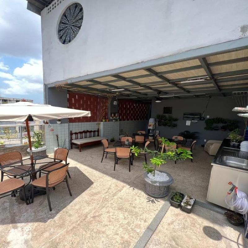 Ape 102, 2 Quartos, Terreo | Wi-Fi 600Mb | Residencial Jc, Um Lugar Para Ficar. Белем Экстерьер фото